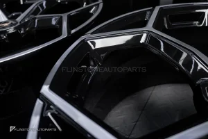 ล้อ Custom forged LAMBORGHINI Huracan LP610-4 ทรง Spyder ขอบ 20