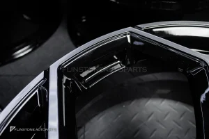 ล้อ Custom forged LAMBORGHINI Huracan LP610-4 ทรง Spyder ขอบ 20