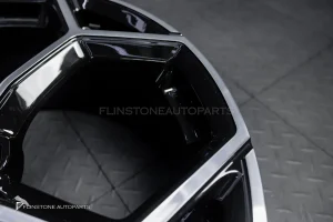 ล้อ Custom forged LAMBORGHINI Huracan LP610-4 ทรง Spyder ขอบ 20