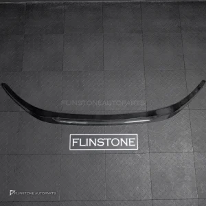 ลิ้นหน้า Carbon fiber BMW G32 series 6 ทรง M Performance