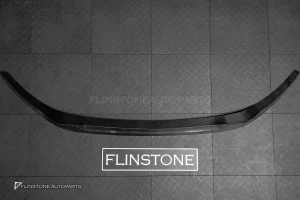 ลิ้นหน้า Carbon fiber BMW G32 series 6 ทรง M Performance