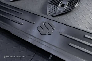 ชุดแต่งรอบคัน สำหรับ TANK300 ทรง SHADOW Style