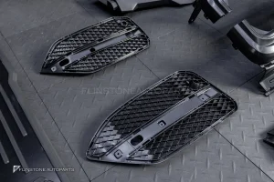 ชุดแต่งรอบคัน สำหรับ TANK300 ทรง SHADOW Style