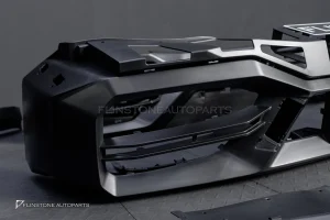 ชุดแต่งรอบคัน สำหรับ TANK300 ทรง SHADOW Style