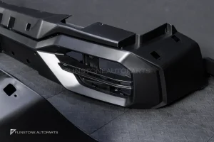 ชุดแต่งรอบคัน สำหรับ TANK300 ทรง SHADOW Style
