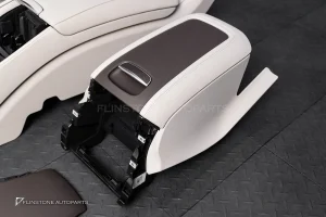 คอลโซลกลาง MAYBACH W222 S-Class