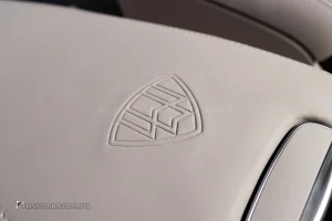 คอลโซลกลาง MAYBACH W222 S-Class