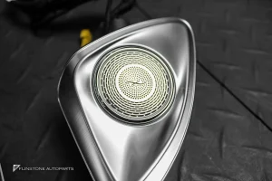 ลำโพง Burmester W222 S-Class 64สี