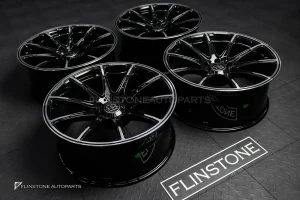 ล้อ Custom forged ลาย Brabus ขอบ 22 6-139.7 ET0