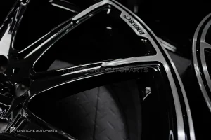 ล้อ Custom forged ลาย Brabus ขอบ 22 6-139.7 ET0