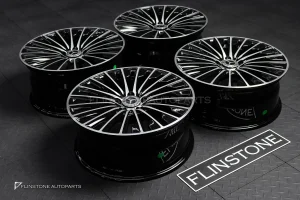 ล้อ Custom forged สำหรับ W254 GLC-Class ขอบ 19 5-112