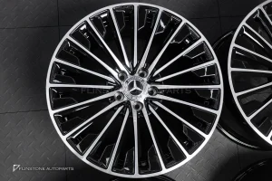 ล้อ Custom forged สำหรับ W254 GLC-Class ขอบ 19 5-112