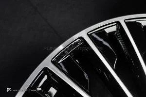 ล้อ Custom forged สำหรับ W254 GLC-Class ขอบ 19 5-112