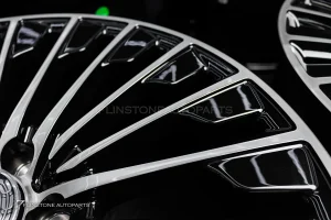 ล้อ Custom forged สำหรับ W254 GLC-Class ขอบ 19 5-112