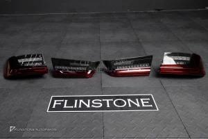 ไฟท้าย LED สำหรับ G20 Series 3 ทรง CSL