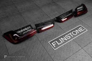 ไฟท้าย LED สำหรับ G20 Series 3 ทรง CSL