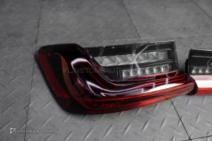 ไฟท้าย LED สำหรับ G20 Series 3 ทรง CSL