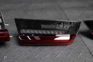 ไฟท้าย LED สำหรับ G20 Series 3 ทรง CSL