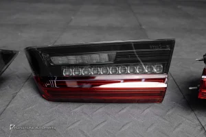 ไฟท้าย LED สำหรับ G20 Series 3 ทรง CSL
