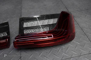 ไฟท้าย LED สำหรับ G20 Series 3 ทรง CSL