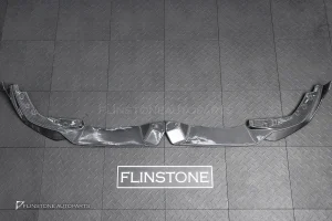 ิ้นหน้า Dry carbon BMW G20 LCI Series 3 ทรง M Performance งานเพียว