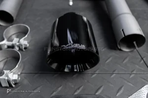 ชุดท่อ Usus Exhauht สำหรับ GMW TANK 300