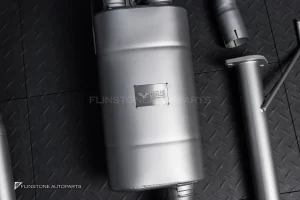 ชุดท่อ Usus Exhauht สำหรับ GMW TANK 300