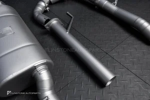 ชุดท่อ Usus Exhauht สำหรับ GMW TANK 300