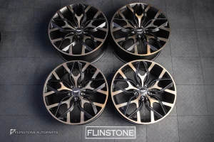ล้อ Custom forged สำหรับ Aston martin DBX ขอบ 23 5-128