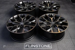 ล้อ Custom forged สำหรับ Aston martin DBX ขอบ 23 5-128