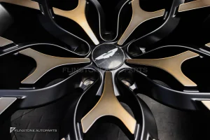 ล้อ Custom forged สำหรับ Aston martin DBX ขอบ 23 5-128