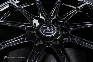 ล้อ Custom forged ลาย Brabus สำหรับ Tank 300 ขอบ 20 6-139.7