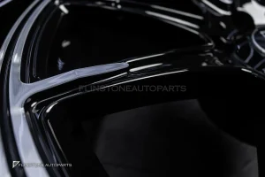 ล้อ Custom forged ลาย Brabus สำหรับ Tank 300 ขอบ 20 6-139.7