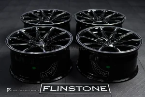 ล้อ Custom forged ลาย Brabus สำหรับ Tank 300 ขอบ 20 6-139.7
