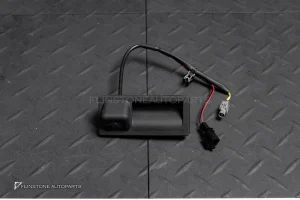 กล้องหลัง สำหรับ Porsche Cayenne 958
