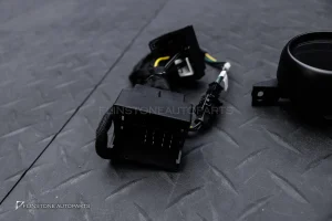 นาฬิกา Digital Stopwatch PORSCHE CAYENNE 958