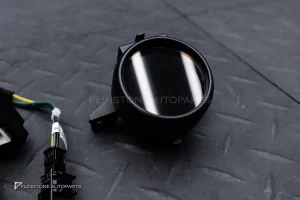 นาฬิกา Digital Stopwatch PORSCHE CAYENNE 958