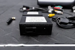 ชุดจอ Andriod สำหรับ Porsche Cayenne 2010-2017 Ram 8 Rom 256 หน้าจอ 12.3 นิ้ว