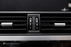 ชุดจอ Andriod สำหรับ Porsche Cayenne 2010-2017 Ram 8 Rom 256 หน้าจอ 12.3 นิ้ว