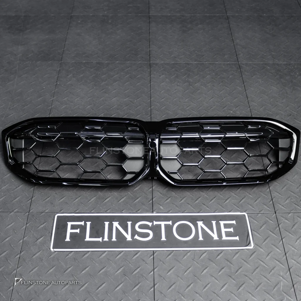 กระจังหน้า สำหรับ G20 Series 3 LCI ทรง Diamond แท้