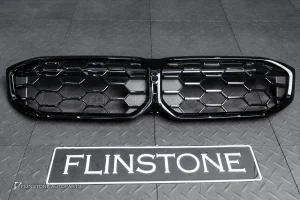 กระจังหน้า สำหรับ G20 Series 3 LCI ทรง Diamond แท้