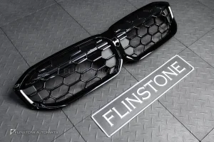 กระจังหน้า สำหรับ G20 Series 3 LCI ทรง Diamond แท้