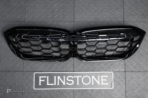 กระจังหน้า สำหรับ G20 Series 3 LCI ทรง Diamond แท้