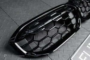 กระจังหน้า สำหรับ G20 Series 3 LCI ทรง Diamond แท้