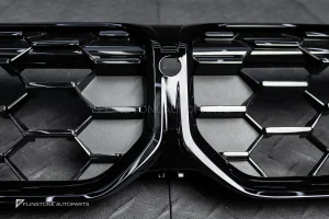 กระจังหน้า สำหรับ G20 Series 3 LCI ทรง Diamond แท้