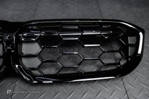 กระจังหน้า สำหรับ G20 Series 3 LCI ทรง Diamond แท้