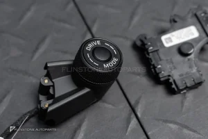 ชุด Drive Mode สำหรับ Porsche 992 Carrera แท้
