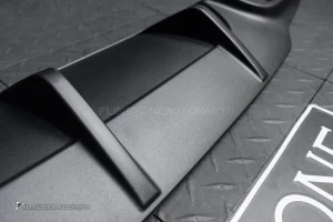 W204 C-Class Facelift ทรง C63 AMG แท้