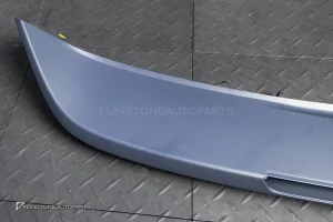 สปอยเลอร์หลังคา พร้อม ไฟLED สำหรับ PORSCHE CAYENNE 958.2 ทรงเดิมติดรถ