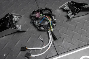 Adaptive Cruise Control แท้ A0994644510